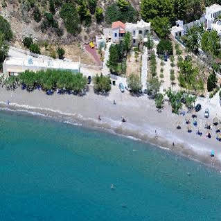 Apothikes Apartments Koutsounari Dış mekan fotoğraf